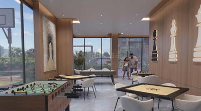 Project Image of 676.0 - 880.0 Sq.ft 2 BHK Apartment for buy in Prince Elegance