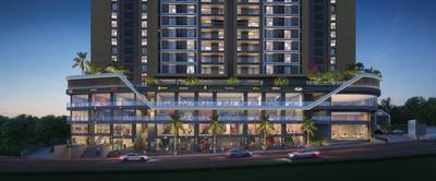 Project Image of 1396.0 - 1836.0 Sq.ft 3 BHK Apartment for buy in Rezo Phase 1