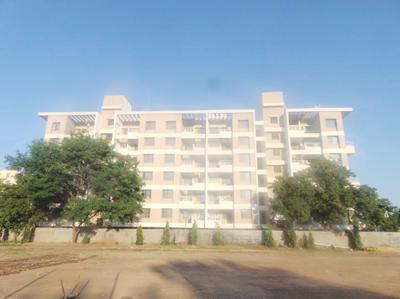 Project Image of 763.0 - 2774.0 Sq.ft 2 BHK Apartment for buy in Vaikund Srishti