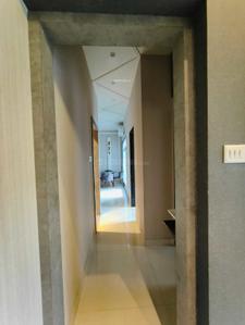 Project Image of 328.84 - 458.43 Sq.ft 1 BHK Apartment for buy in Samarth Sai Season Sahara Building No 6
