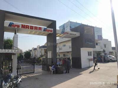 APR Praveens Prime Elevation 1