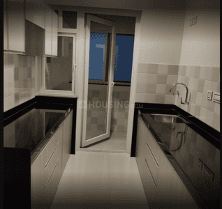 Project Image of 359.41 - 1036.99 Sq.ft 1 BHK Apartment for buy in Goel Ganga Legend A3 And B3