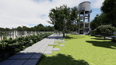 Project Image of 1148.29 - 3492.45 Sq.ft Residential Plot Plot for buy in Nischitha Jai Dhama