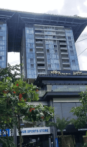 Project Image of 1648.82 - 3456.29 Sq.ft 3 BHK Apartment for buy in Acropolis The Ark Voyage To The Star Tower E Annex