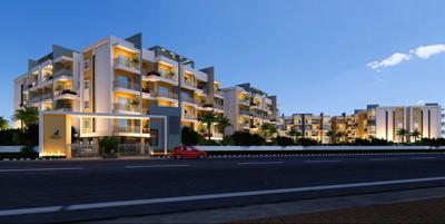Adithya Valioso Elevation 2
