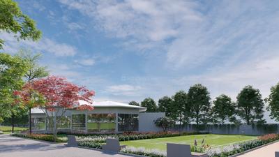 Project Image of 1460.0 - 4806.0 Sq.ft Residential Plot Plot for buy in SVN Bay Parck Beachfront Plots And Villas