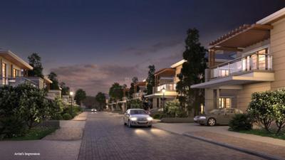 Project Image of 4864.0 - 7291.0 Sq.ft 4 BHK Villa for buy in Prestige Silver Springs
