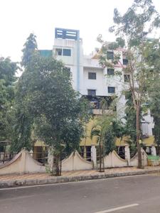 Project Image of 0.0 - 920.0 Sq.ft 2 BHK Apartment for buy in Diamond Group Pune C Woods