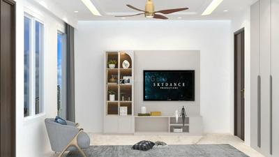 Project Image of 0.0 - 2500.0 Sq.ft 4.5 BHK Builder Floor for buy in Realty Master Paradiso Palms