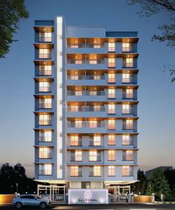 Project Image of 440.0 - 1106.0 Sq.ft 1 BHK Apartment for buy in Raj Rajkamal