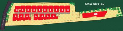 Project Image of 845.0 - 1176.0 Sq.ft 2 BHK Apartment for buy in Sree Daksha Ivadvi
