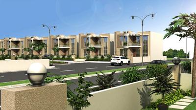 Project Image of 1583.0 - 2246.0 Sq.ft 3 BHK Villa for buy in Unique Golf Estate