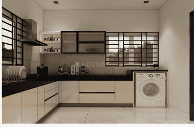 Project Image of 991.0 - 1355.0 Sq.ft 2 BHK Apartment for buy in Karpagam Vaibhav