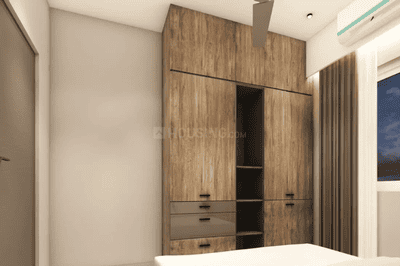 Project Image of 941.0 - 1130.0 Sq.ft 2 BHK Apartment for buy in ICIPL Anagha