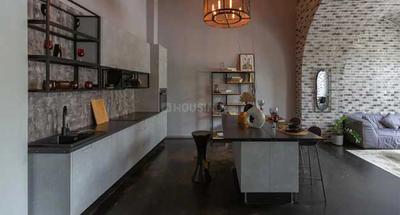 Project Image of 645.83 - 1013.21 Sq.ft 2 BHK Apartment for buy in K Raheja Vistas T6 And T7