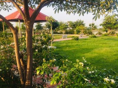 Project Image of 353.59 - 561.55 Sq.ft 1 BHK Apartment for buy in Akshaya Mann Vasanai