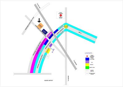 Project Image of 772.0 - 1562.0 Sq.ft 2 BHK Apartment for buy in Premshree Corridor Exotica