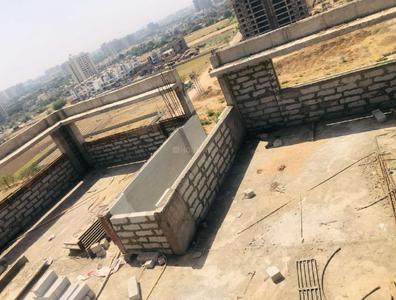 Project Image of 911.49 - 1118.48 Sq.ft 3 BHK Apartment for buy in Umiya Heritage