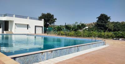 Project Image of 1200.0 - 4000.0 Sq.ft Residential Plot Plot for buy in Tricone City Khandwa Road Indore