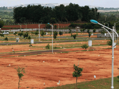 Project Image of 1200.0 - 3000.0 Sq.ft Residential Plot Plot for buy in KNS Archisa