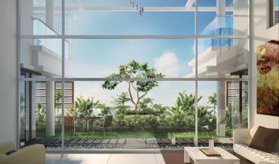 Project Image of 4290.0 - 6700.0 Sq.ft 3 BHK Apartment for buy in Nitesh Logos