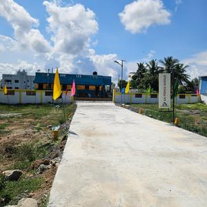 Project Image of 765.0 - 1859.0 Sq.ft Residential Plot Plot for buy in Sai Prince Avenue