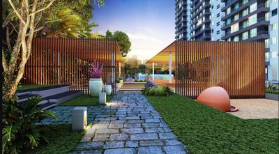 Project Image of 1050 Sq.ft 2 BHK Apartment / Flat for sale in Mundhwa for Rs. 11500000