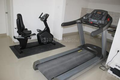 Project Image of 1030.0 - 1950.0 Sq.ft 2 BHK Apartment for buy in Muppa Green Grandeur