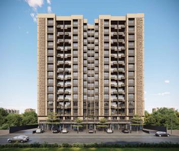 Project Image of 1265.0 - 1290.0 Sq.ft 2 BHK Apartment for buy in Good Earth