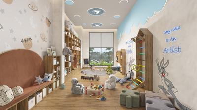 Project Image of 1216.97 - 2169.9 Sq.ft 3 BHK Apartment for buy in Goldbricks Kukreja Anandam World City Tower H And M