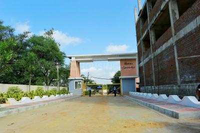 Project Image of 1721.0 - 2500.0 Sq.ft 3 BHK Villa for buy in Tripura Landmark II