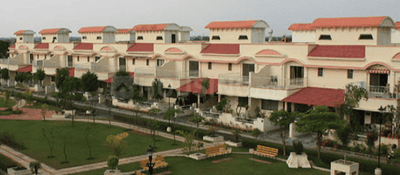 Project Image of 696.0 - 1127.0 Sq.ft 2 BHK Apartment for buy in Ashiana Gulmohar Gardens Phase VII