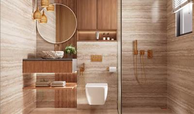 Project Image of 660.0 - 903.0 Sq.ft 2 BHK Apartment for buy in Esbee Mizura Residences