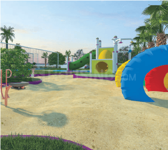 Project Image of 840.0 - 1400.0 Sq.ft Residential Plot Plot for buy in Amaltas Gold Estate