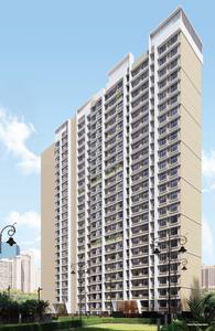 Project Image of 372.97 - 656.81 Sq.ft 1 BHK Apartment for buy in Apex Green Wood