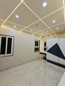Jio Homes Bedroom 1
