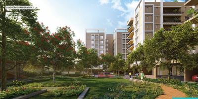 Project Image of 2580 Sq.ft 4 BHK Apartment / Flat for sale in Bankim Nagar for Rs. 13158000