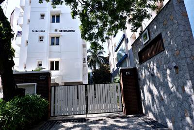 Project Image of 0.0 - 1800.0 Sq.ft 3 BHK Apartment for buy in Sri Krishna