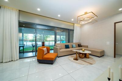 Project Image of 0.0 - 1560.0 Sq.ft 4 BHK Apartment for buy in Mantra Mirari