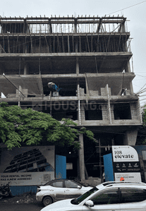 Project Image of 238.64 - 284.6 Sq.ft 1 BHK Apartment for buy in M K 108 Elevate