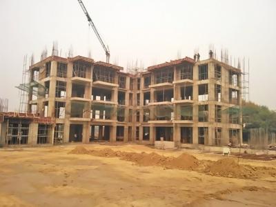 Project Image of 2750.0 - 5975.0 Sq.ft 3 BHK Apartment for buy in Vatika Sovereign Park