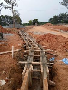 Project Image of 1200.0 - 3999.0 Sq.ft Residential Plot Plot for buy in Excel Oxygen