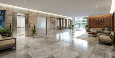 Project Image of 767.47 - 768.44 Sq.ft 3 BHK Apartment for buy in KD Vishakha Elysium