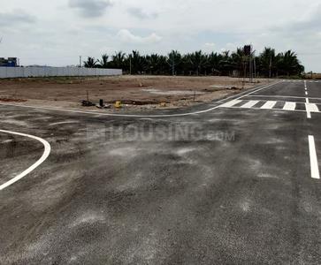 Project Image of 1056.0 - 2100.0 Sq.ft Residential Plot Plot for buy in Greenfield Diamond Avenue Phase II
