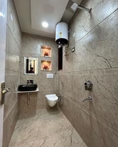Project Image of 360.0 - 900.0 Sq.ft 1 BHK Apartment for buy in Cyber Budget Floors