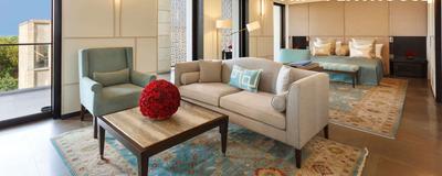 Project Image of 3500 Sq.ft 4 BHK Apartment / Flat for sale in Sector 76 for Rs. 78000000