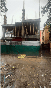 Project Image of 1014.0 - 1060.0 Sq.ft 3 BHK Apartment for buy in Unik Paradise