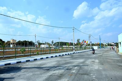 Project Image of 1200.0 - 1350.0 Sq.ft Residential Plot Plot for buy in Innovative Anugraha Enclave