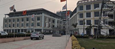 Project Image of 0.0 - 650.0 Sq.ft 1 BHK Apartment for buy in SS Omnia