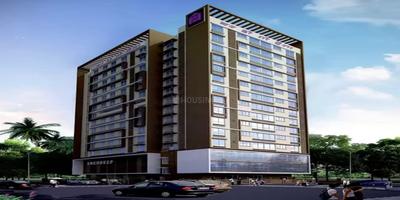 Project Image of 146.0 - 1037.0 Sq.ft 1 BHK Apartment for buy in Rashmi Pantnagar Snehdeep CHSL